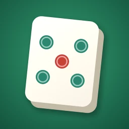 Mahjong Solitaire Offline Game 아이콘