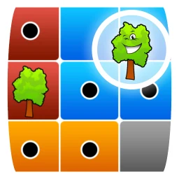 Ícone de Parks Puzzle