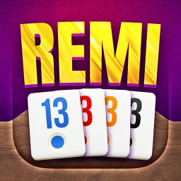VIP Remi: Remi Etalat şi Table のアイコン